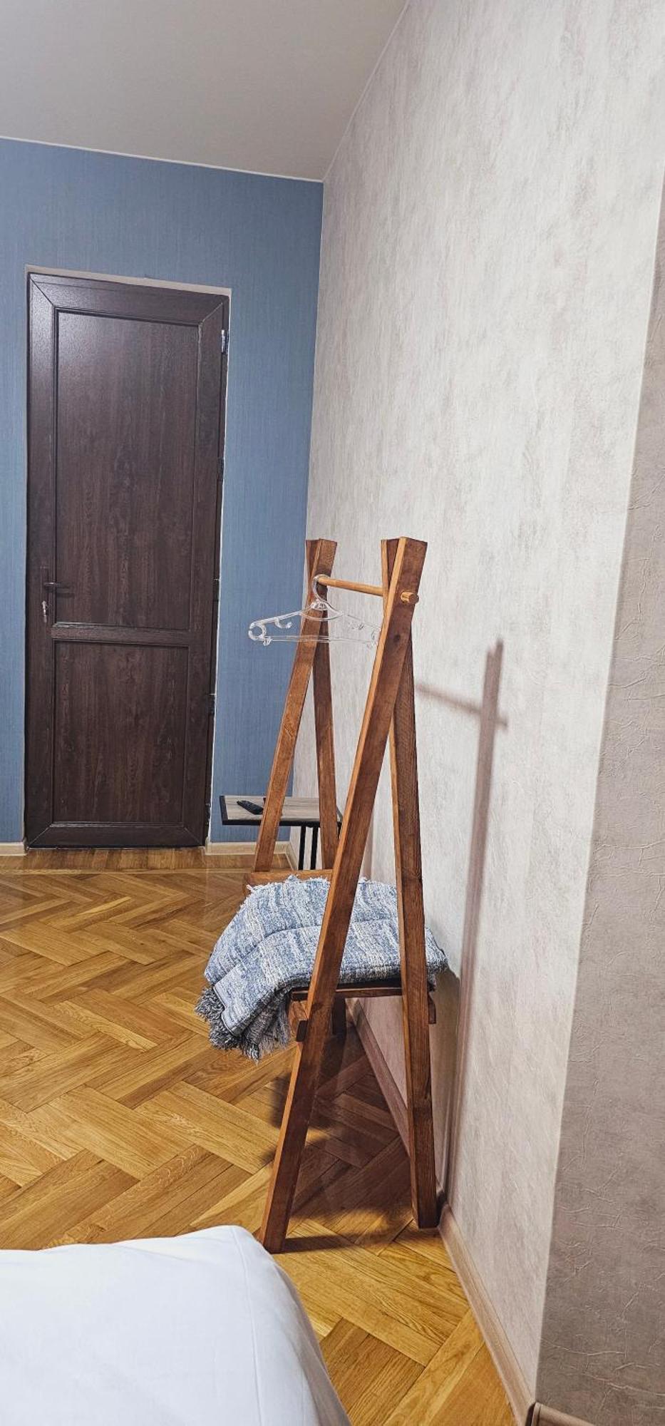 Отель Memory Basket Кутаиси Экстерьер фото